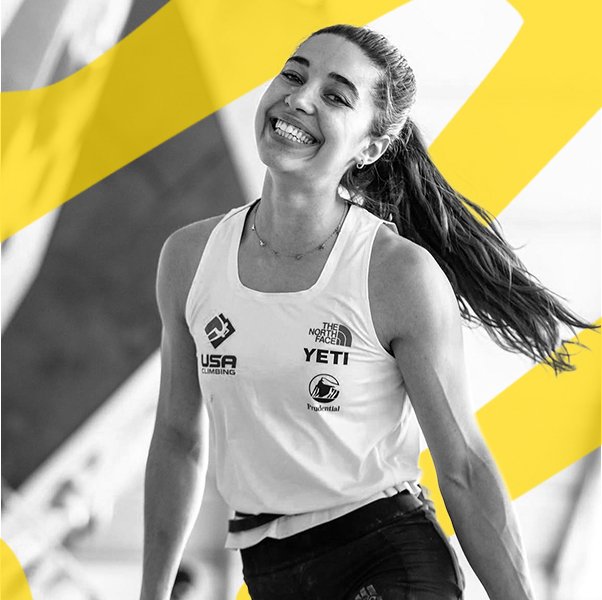 Brooke Raboutou