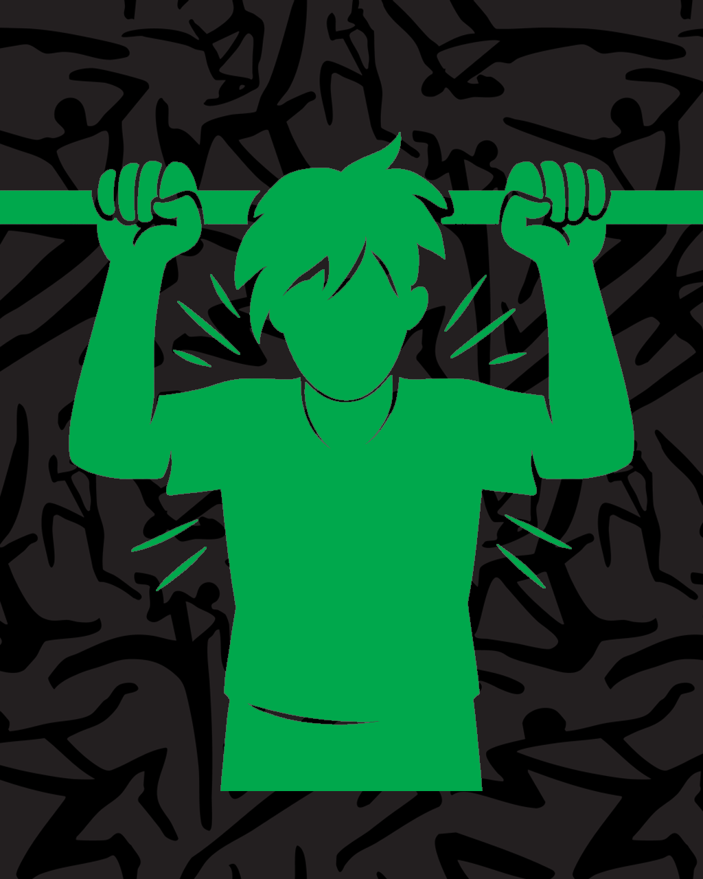 Strength Challenges