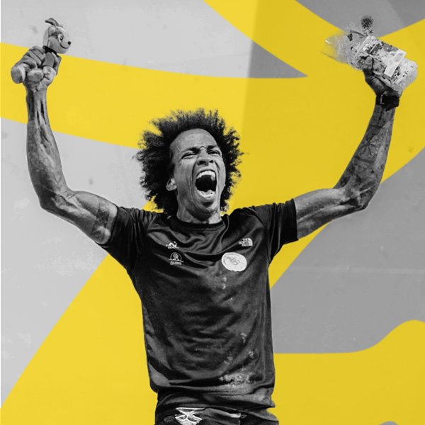 Mickael Mawem